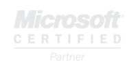 Microsoft Certified Partner